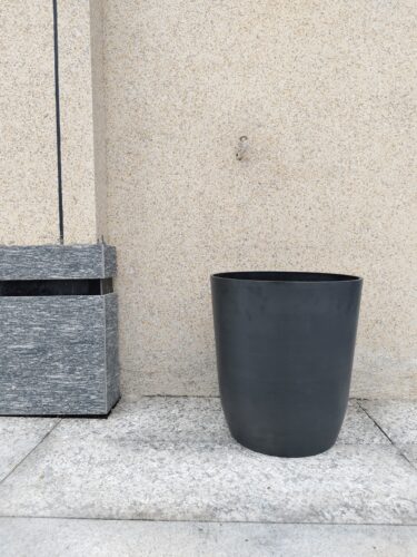 Craft B - Pure Single Color - Polished - flowerplantpots.com (1)