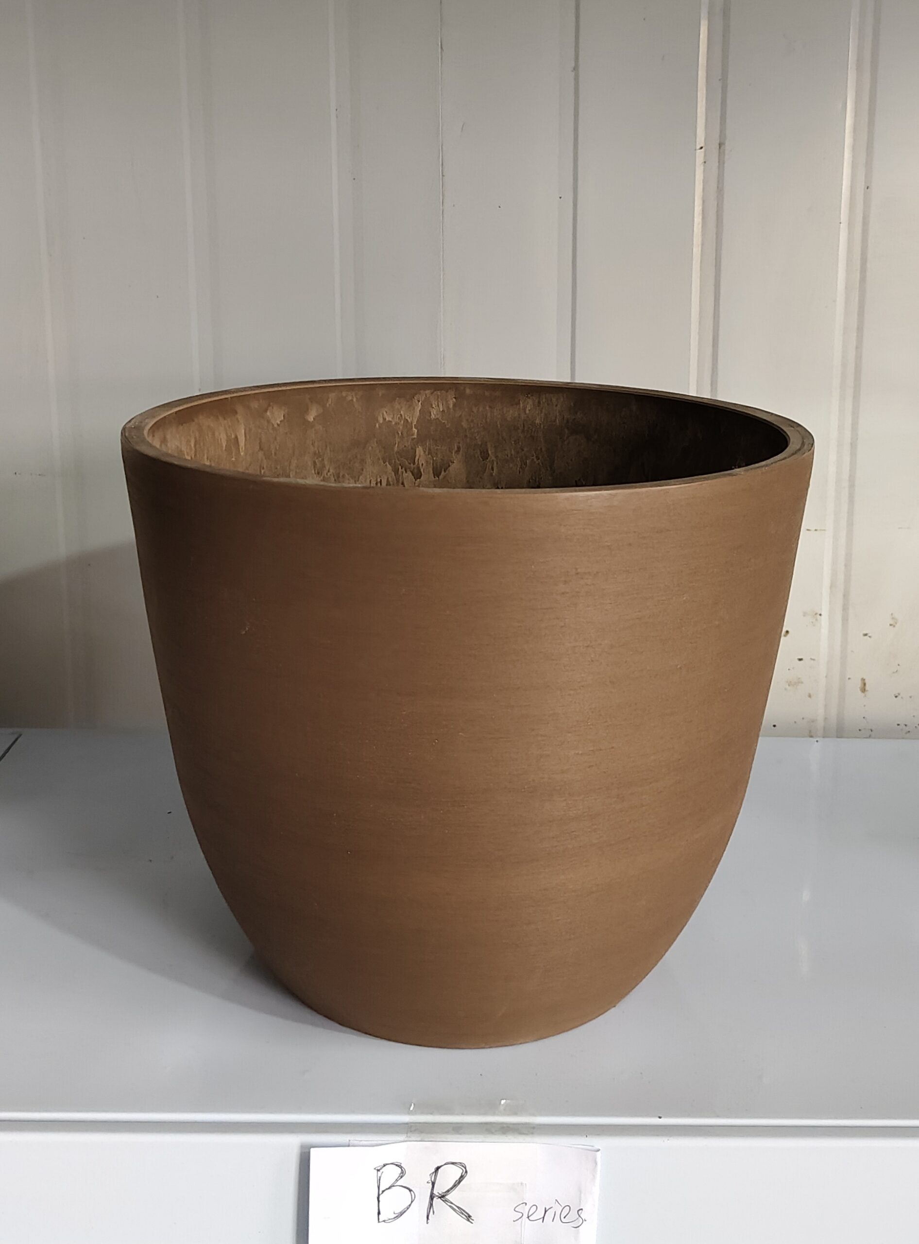 Flowerplantpots.com - Bowl Round planters - BR series 2 (2)