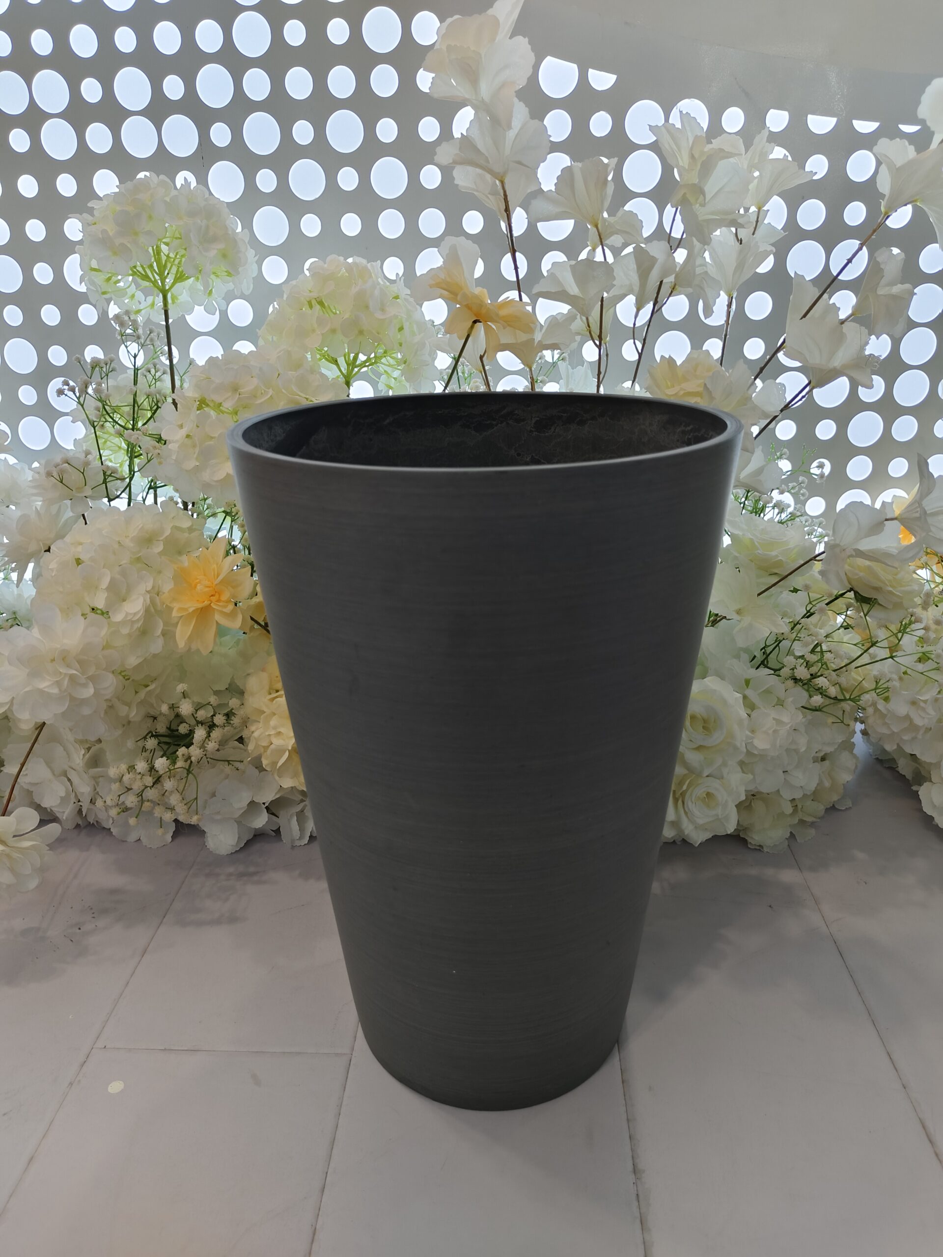 Flowerplantpots.com - Tapered Planters Slim - TS series (15)