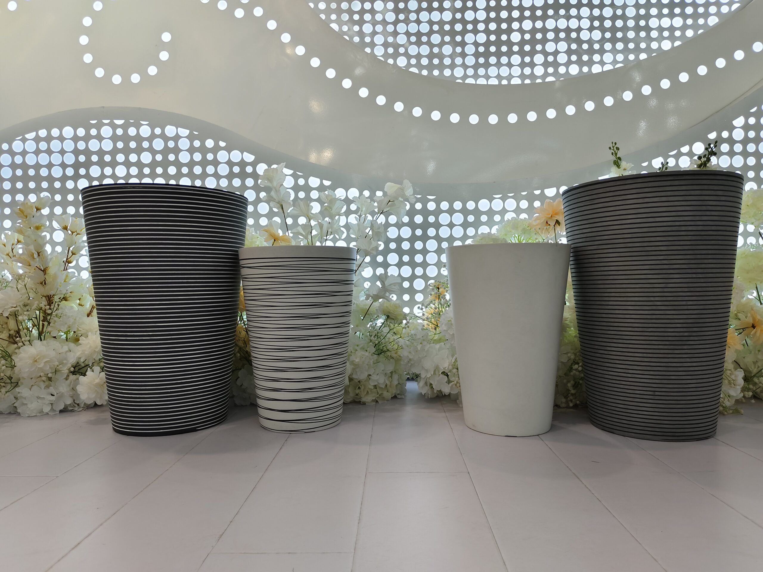 Flowerplantpots.com - Tapered Planters Slim - TS series (19)