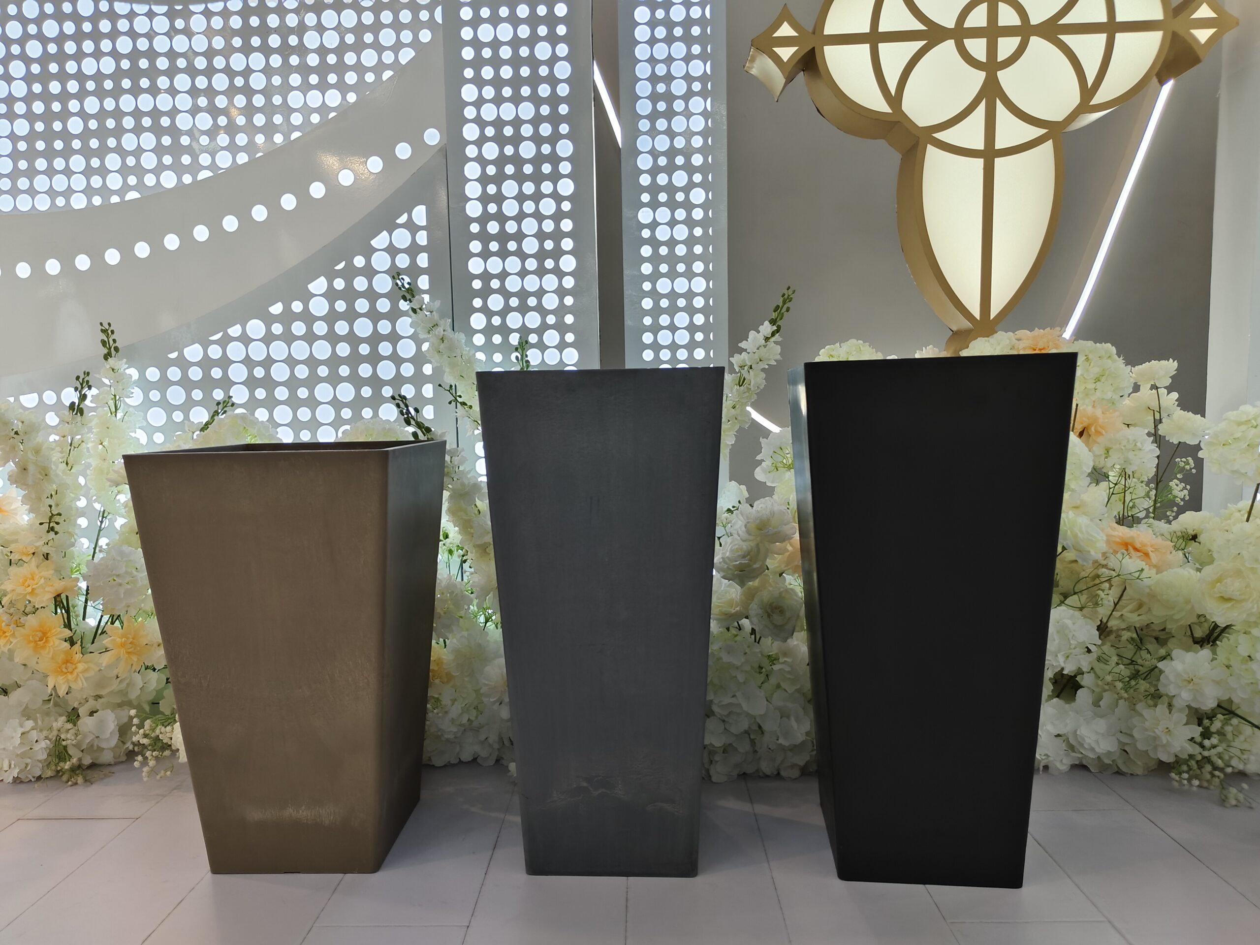 Flowerplantpots.com - square planters -H series (11)