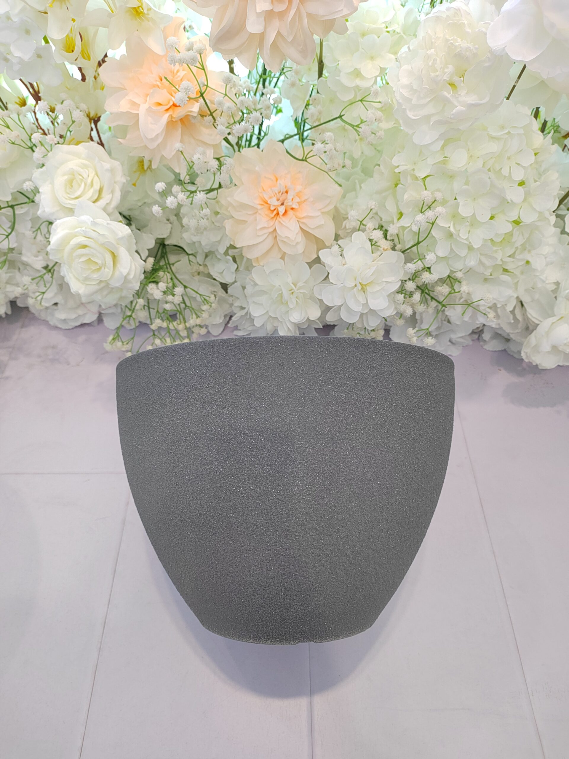 flowerplantpots.com - Bowl Planters - B series (5)