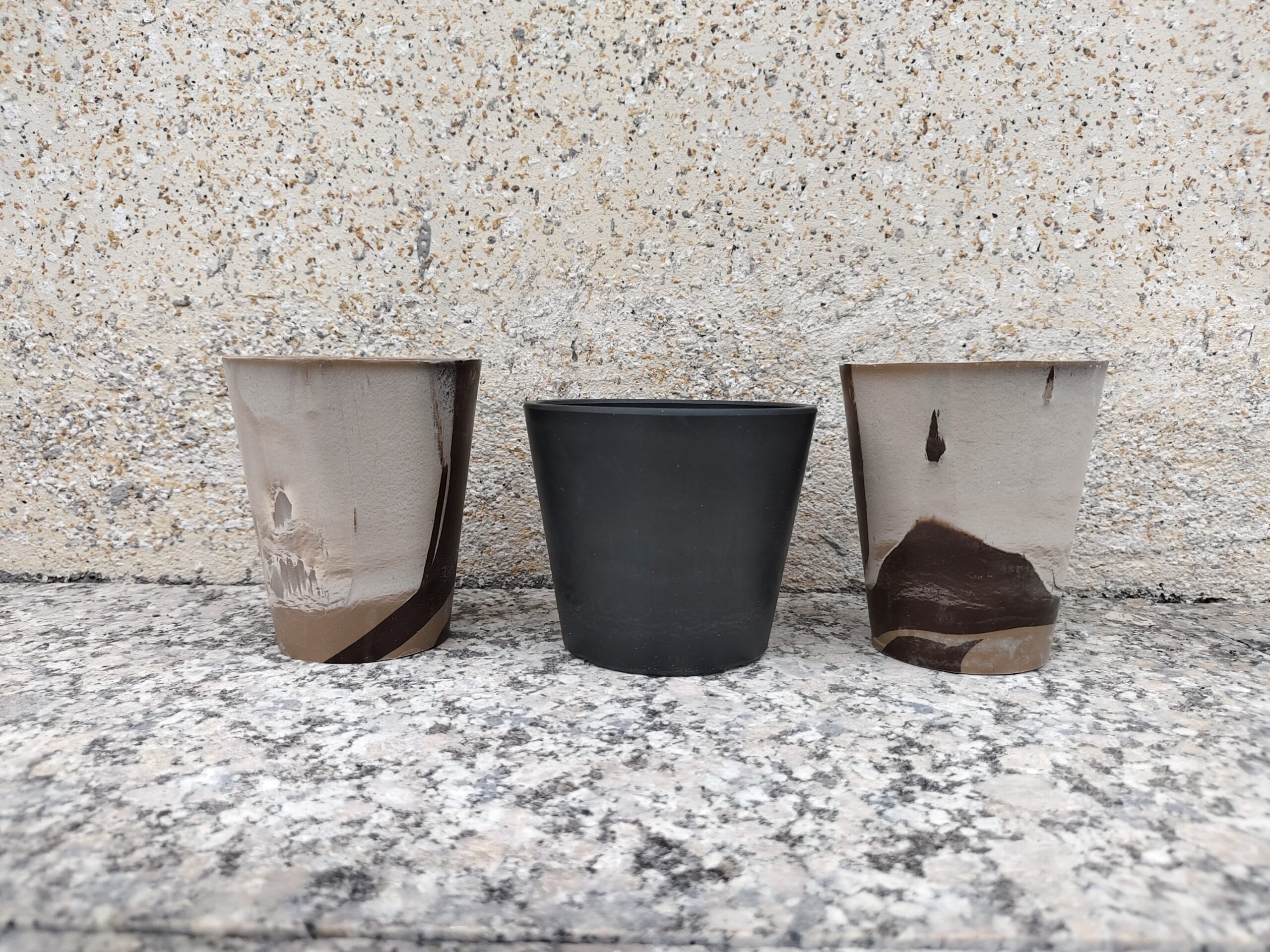 flowerplantpots.com - Tapered Planters Wide - TW series (16)